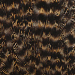 Colgadera de gallina Wapsi Grizzly