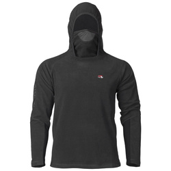 Sudadera gruesa con capucha Taimen Sharga