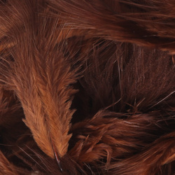 Hareline Plumas de marabú mini