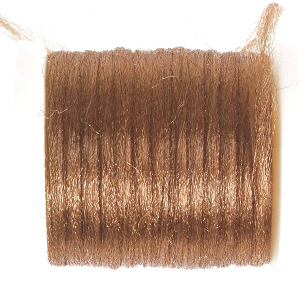 Hilado de antrón para montaje de moscas Danville Antron Yarn