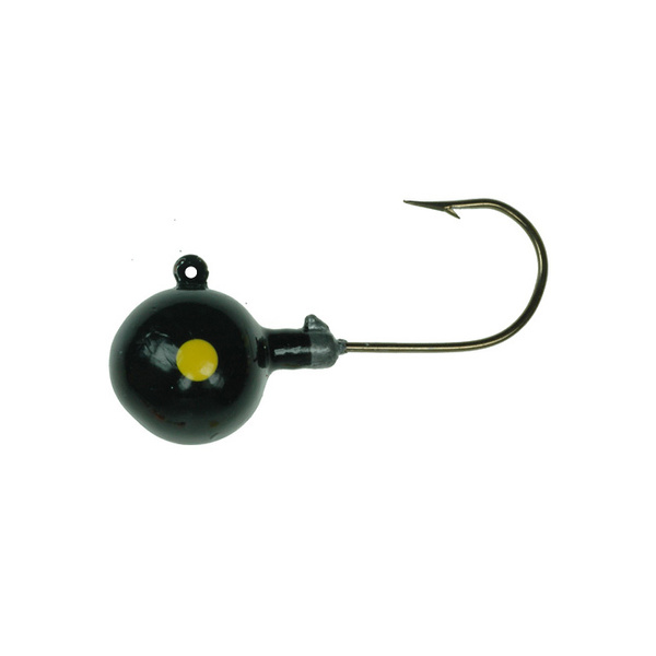 21 g Northland Gum-Ball Jigs (12)