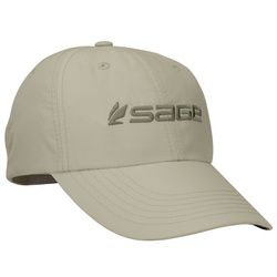 Gorra de pesca Sage Ultra Light Long Bill