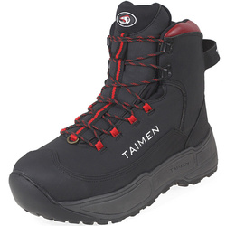 Botas de vadeo Taimen Onon (clavos incluidos)