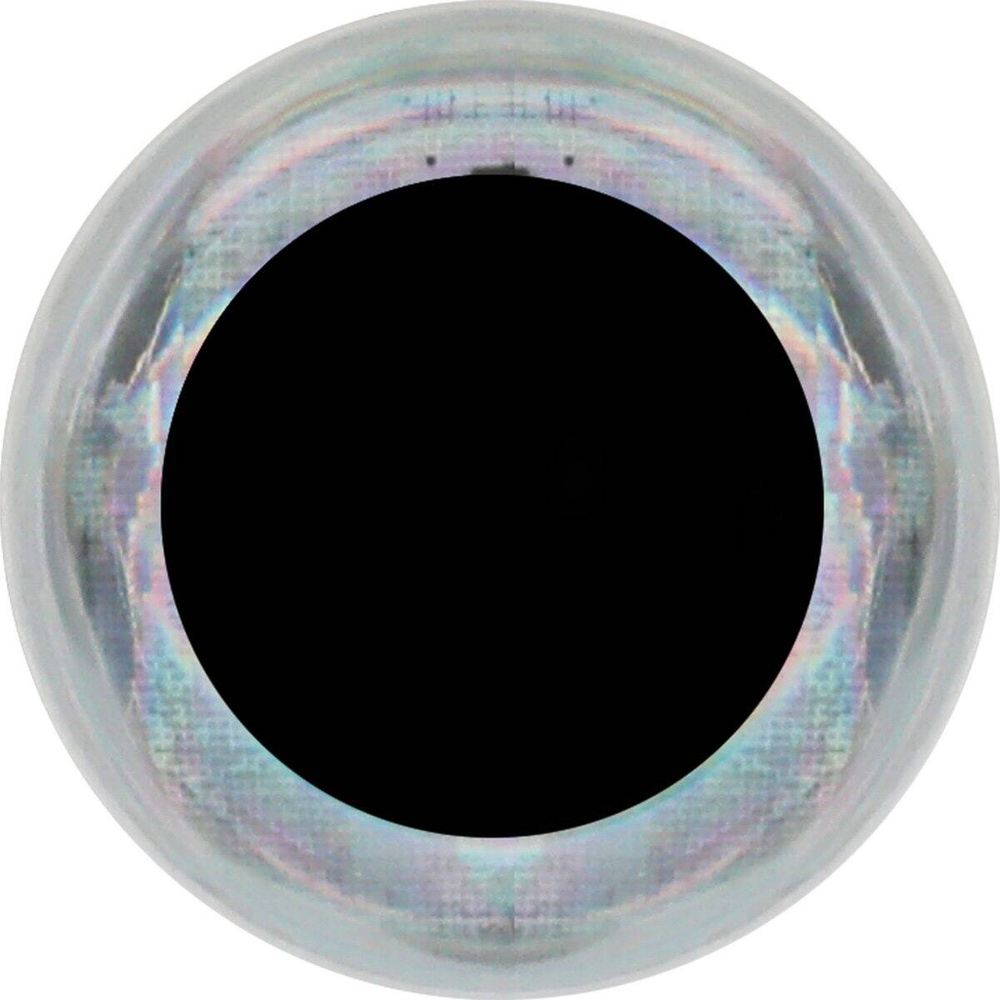 7 mm - Prizm Silver