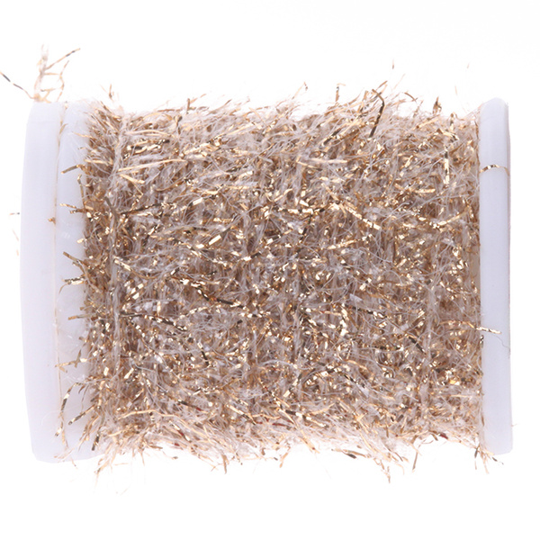 Chenille para cuerpos de mosca Textreme Brill 5 mm