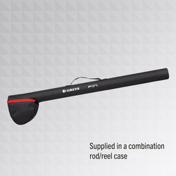 Conjunto de mosca Greys Fin