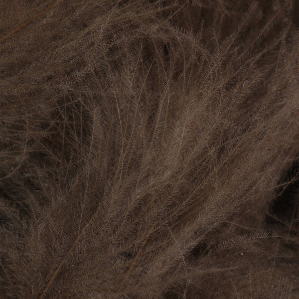 FFGene Paquete Jambo de plumas CDC teñidas - 1 gr
