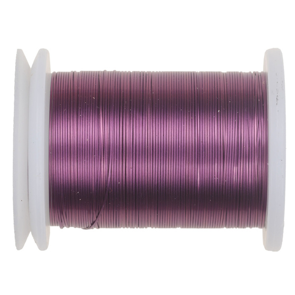 Alambre plano de color para brincas Sybai Flat Colour Wire Medium
