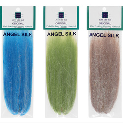 Fibras sintéticas H2O Angel Silk
