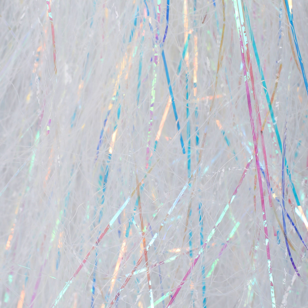 White Pearl UVR / 01