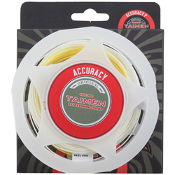 Línea de mosca Taimen Accuracy P -