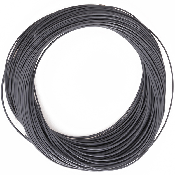 Línea de mosca Taimen Deep II WF-S Gray