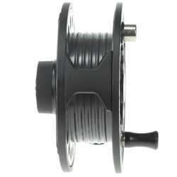 Carrete de mosca Greys GX500