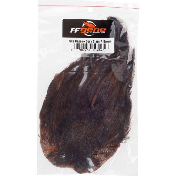 Cuello de gallo FFGene India Clase A