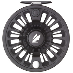 Carrete de mosca Sage Thermo