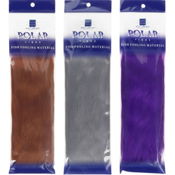 Fibras sintéticas H2O Polar Fibre