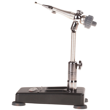Torno de montaje de moscas Stonfo Tubefly Vise