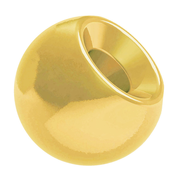 Bolas de tungsteno FFGene anodizadas