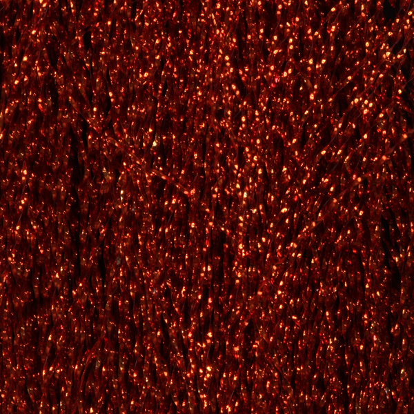 Fibras sintéticas H2O Krystal Flash