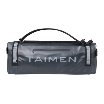 Bolsa de viaje impermeable con cremallera Taimen Tuul 60 L