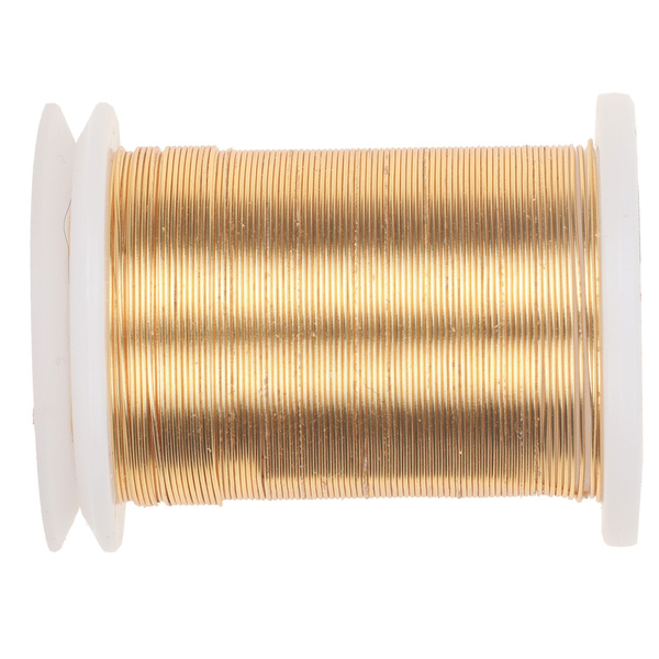 Alambre de color para brincas Sybai Colour Wire 0.25 mm