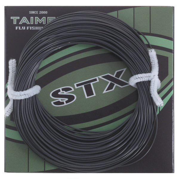Línea de mosca hundida Taimen STX