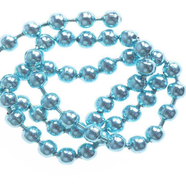 Ojos para moscas Hareline Senyodelic Bead Chain