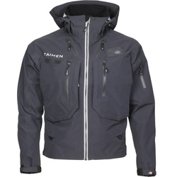 Chaqueta de vadeo Taimen Kolyma – Dk. Gray
