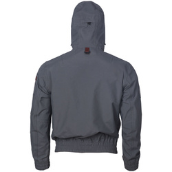 Chaqueta de vadeo Taimen Bomber – Urban Gray