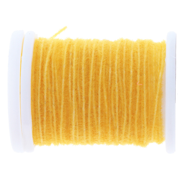 Microchenilla para cuerpos de mosca Textreme Microchenille (Size 0.8)