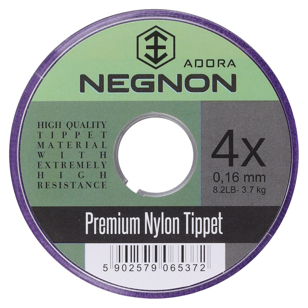 Hilo para tippet Negnon Adora 50 m