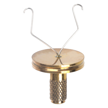 FFGene torsionador giratorio de dubbing
