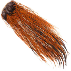 Colgadera de gallo para mosca seca Whiting Hebert
