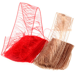 Hareline 1 1/2 in. Pseudo Hackle