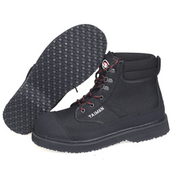 Bota de Vadeo Taimen STX Rubber Sole