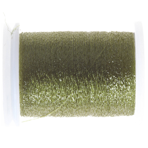 Lameta translúcida para cuerpos Veevus Body Quills
