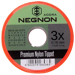 Hilo para tippet Negnon Adora 50 m