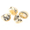 Gold - 3.8 mm