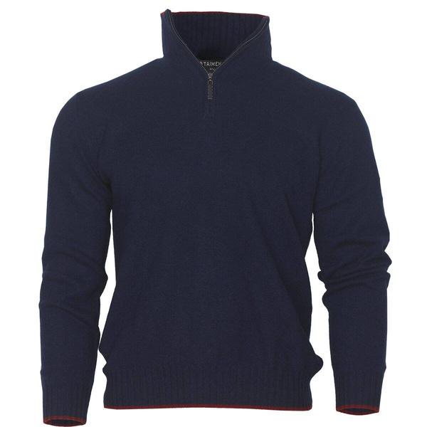 Jersey de cachemira Taimen
