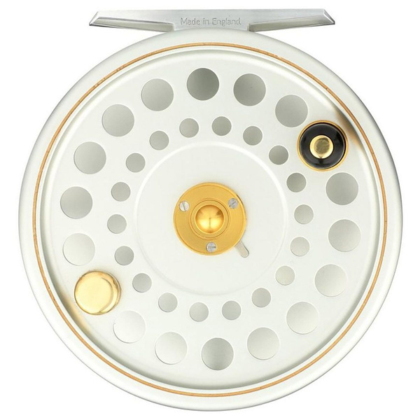 Carrete de mosca Hardy Sovereign