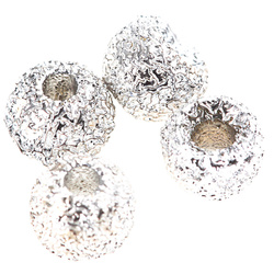 Cuentas de tungsteno FFGene Tungsten Furrow Beads