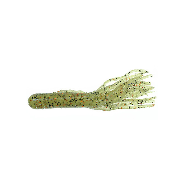 Señuelo blando Bass Pro Tender Tubes de 8.9 cm (10 unidades)