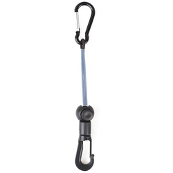 Portabobinas de tippet FFGene Tippet Mander