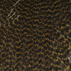 Hareline cuello de gallina