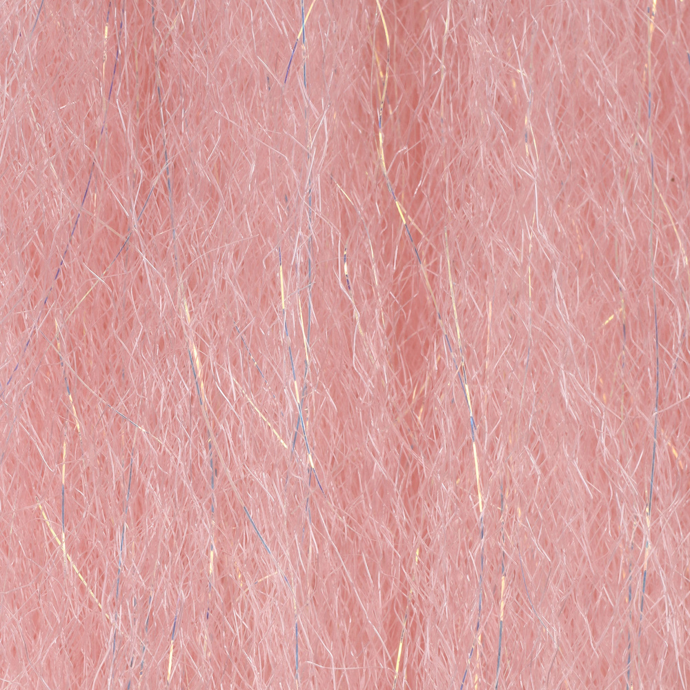 Shrimp Pink
