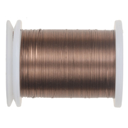 Alambre plano de color para brincas Sybai Flat Colour Wire Medium