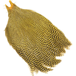 Wapsi Metz Magnum cuello de plumas