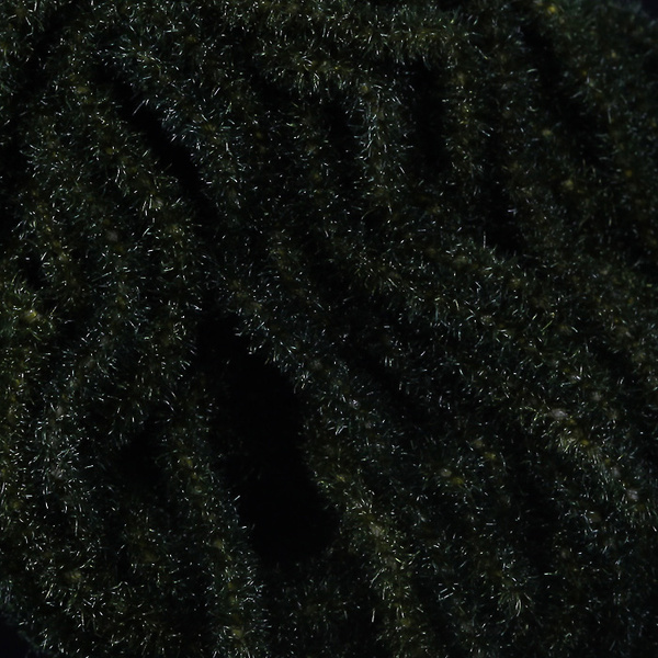 Hareline Trilobal Antron Chenille Medium