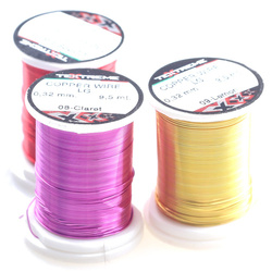 Alambre de cobre para brincas Textreme Copper Wire Large