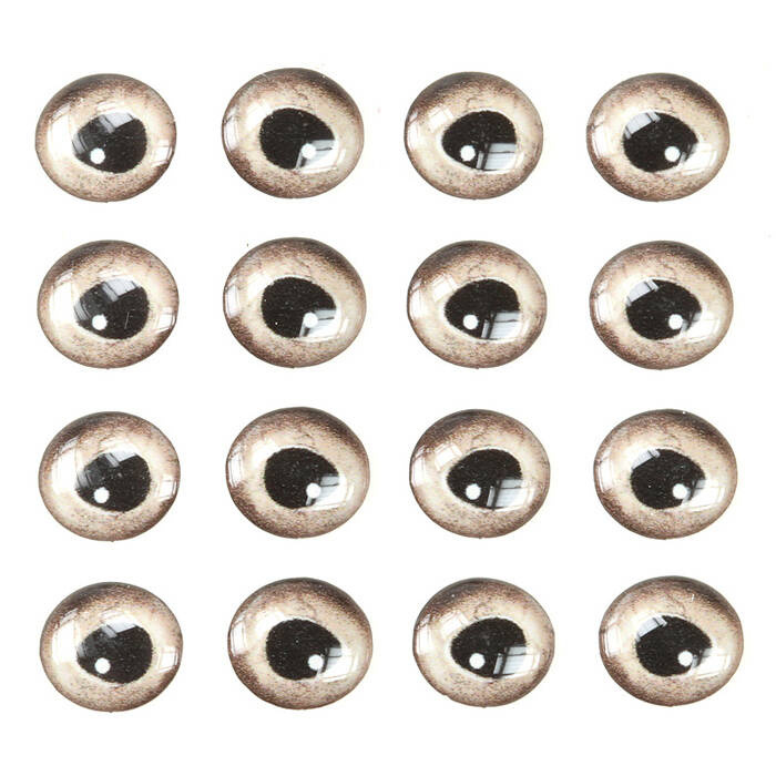 Gold - 6.0 mm